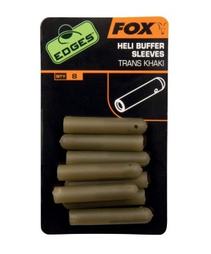 Fox EDGES Heli Buffer Sleeves