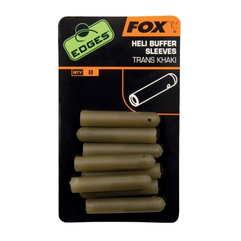 Fox EDGES Heli Buffer Sleeves