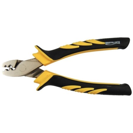 SPRO CRIMPING PLIERS 14cm