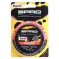 SPRO 7x7 SUPREME STEEL WIRE 4m