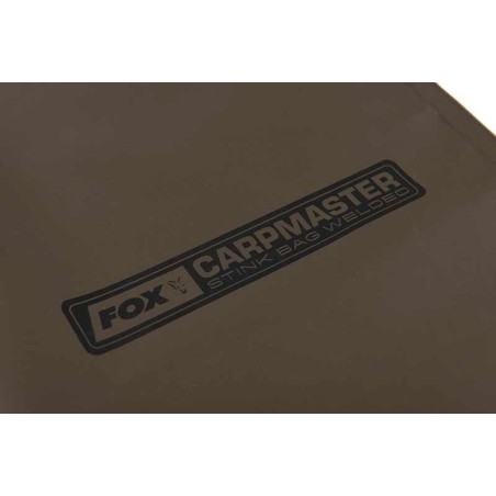 FOX CARPMASTER WELDED STINK BAG