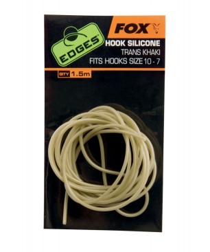 Fox EDGES Hook Silicone