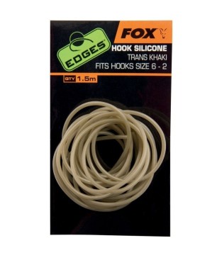 Fox EDGES Hook Silicone