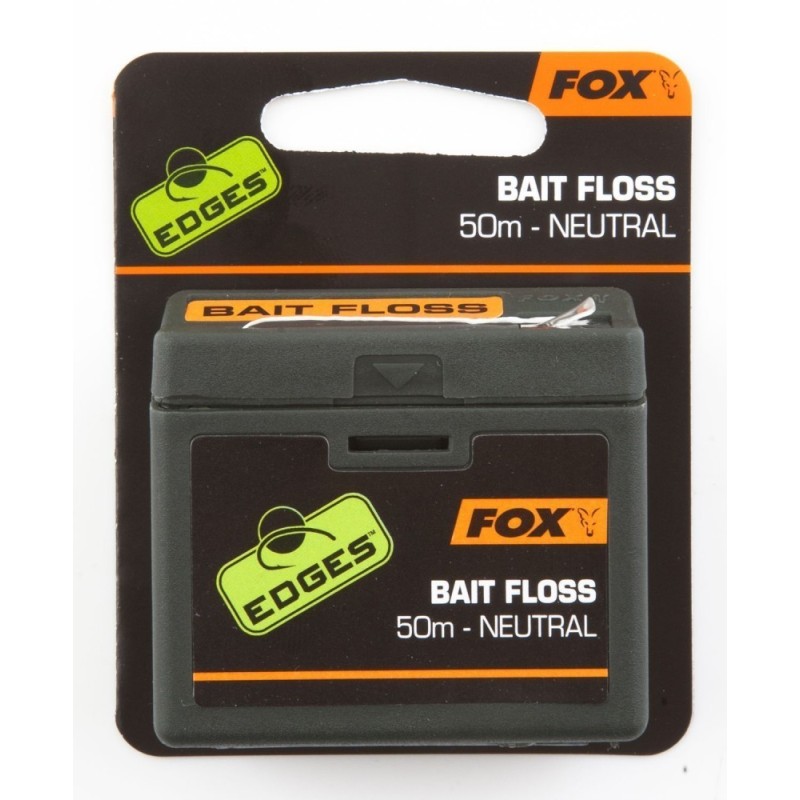 Fox EDGES Bait Floss