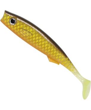 Seika Pro Fortuna Shad 10cm
