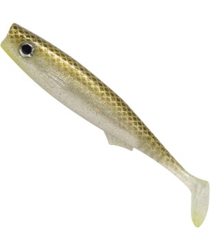 Seika Pro Fortuna Shad 10cm