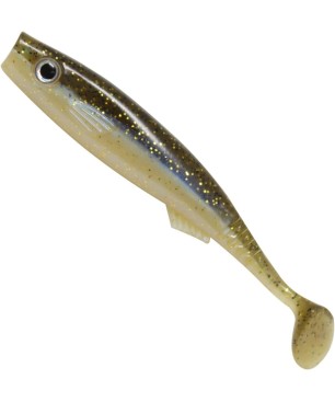 Seika Pro Fortuna Shad 10cm