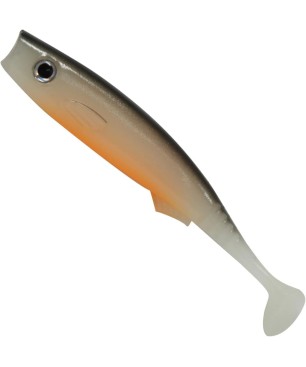 Seika Pro Fortuna Shad 10cm