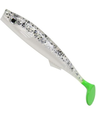 Seika Pro Fortuna Shad 10cm