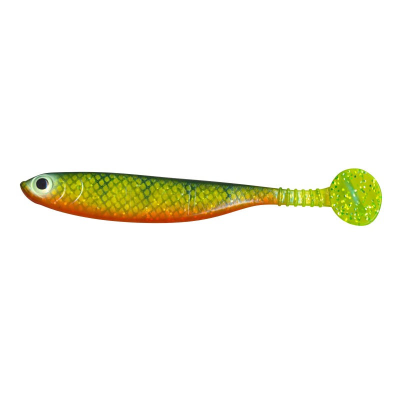 Seika Pro Speed Shad Seika Pro Speed Shad
