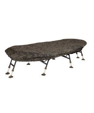 Trakker Levelite Oval MF-HDR Wide