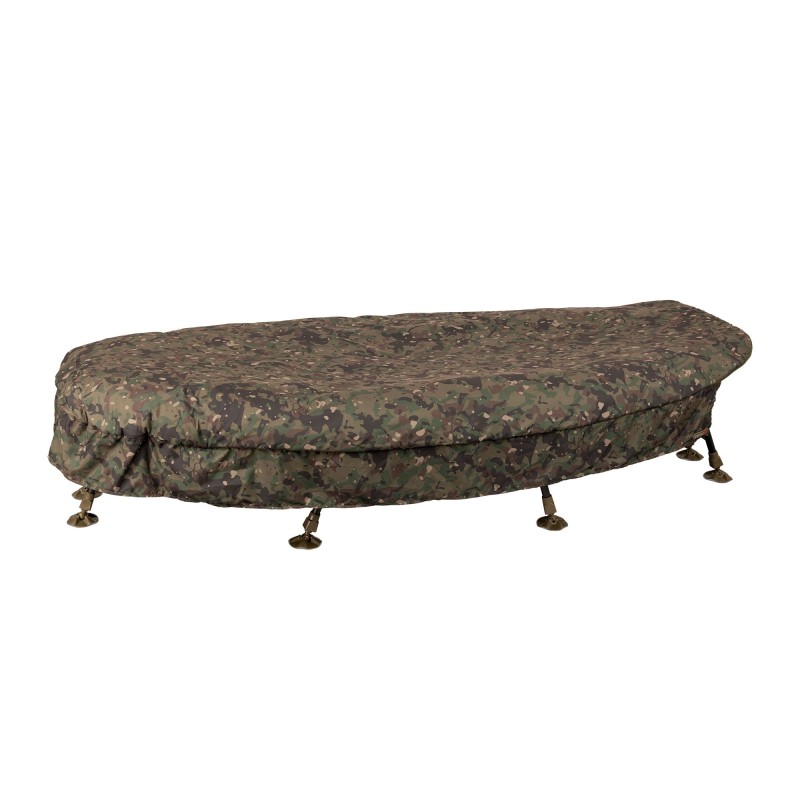 Trakker Levelite Oval MF-HDR Wide Cover Trakker Levelite Oval MF-HDR Wide Cover