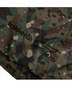 Trakker Levelite Oval MF-HDR Wide Cover