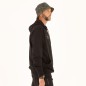 Trakker CR Logo Hoody Black Camo