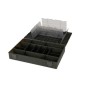Fox Edges Large Tackle Box Fox Edges Large Tackle Box