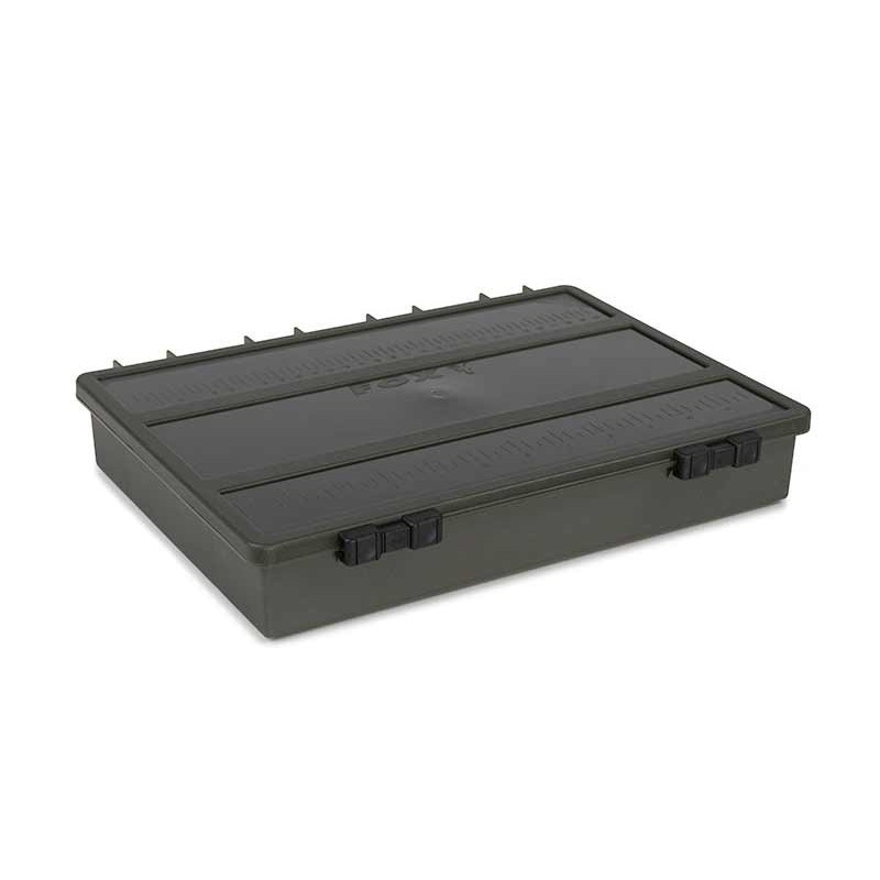 Fox EOS Loaded Large Tackle Box