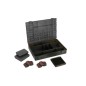 Fox Edges Loaded Large Tackle Box Fox Edges Loaded Large Tackle Box