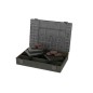 Fox Edges Loaded Large Tackle Box Fox Edges Loaded Large Tackle Box