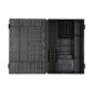 Fox Edges Loaded Large Tackle Box Fox Edges Loaded Large Tackle Box