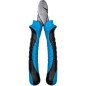 LMAB 6 Points Crimping Pliers 14cm