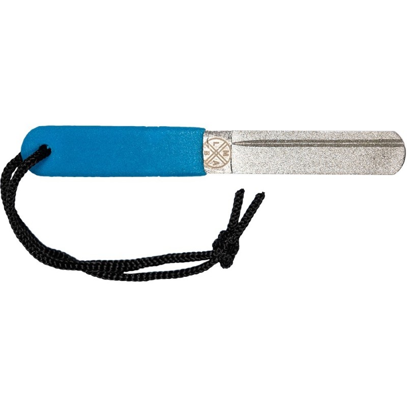 LMAB Diamond Hook File 10cm