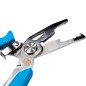 LMAB Mini Split Ring Pliers 13cm