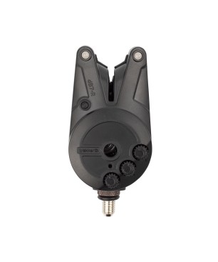 Trakker db7-R 3 Rod Bite Alarm Set