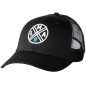 LMAB Truckercap - Logo