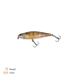 Zeck Jonny Walker 2.0 | 7,5 cm | Surface F Zeck Jonny Walker 2.0 | 7,5 cm | Surface F