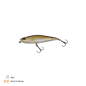 Zeck Jonny Walker 2.0 | 7,5 cm | Surface F Zeck Jonny Walker 2.0 | 7,5 cm | Surface F