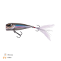 Zeck Vito 2.0 | 6 cm | Surface F Zeck Vito 2.0 | 6 cm | Surface F