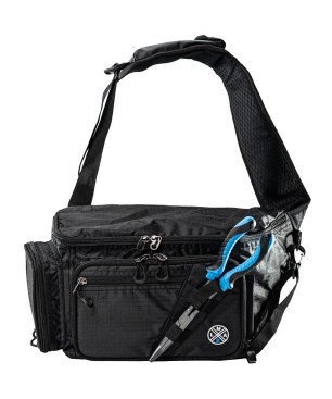 LMAB Move Sling Bag Pro
