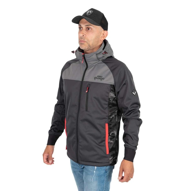 Fox Rage Voyager Wind Blocker Fox Rage Voyager Wind Blocker