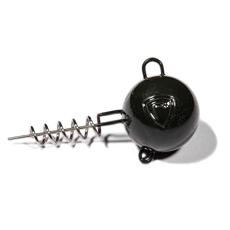 Fox Rage Pelagic Screw Jigs Green Pumpkin Fox Rage Pelagic Screw Jigs Green Pumpkin