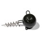 Fox Rage Pelagic Screw Jigs Green Pumpkin Fox Rage Pelagic Screw Jigs Green Pumpkin