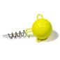 Fox Rage Pelagic Screw Jigs UV Yellow Fox Rage Pelagic Screw Jigs UV Yellow