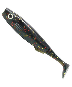Seika Pro Fortuna Shad 10cm