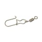 FOX RAGE STRIKE POINT SNAP SWIVELS FOX RAGE STRIKE POINT SNAP SWIVELS
