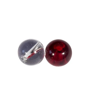 FOX RAGE STRIKE POINT 6MM GLASS BEADS