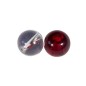 FOX RAGE STRIKE POINT 6MM GLASS BEADS FOX RAGE STRIKE POINT 6MM GLASS BEADS