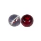 FOX RAGE STRIKE POINT 6MM GLASS BEADS