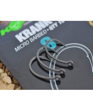 Korda Krank