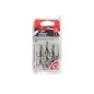 FOX RAGE STRIKE POINT TREBLE HOOKS FOX RAGE STRIKE POINT TREBLE HOOKS