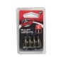 FOX RAGE STRIKE POINT BULLET WEIGHTS FOX RAGE STRIKE POINT BULLET WEIGHTS
