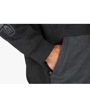 Fox Rage Reversible Sherpa Hoody