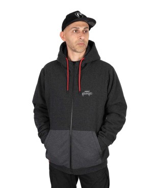 Fox Rage Reversible Sherpa Hoody
