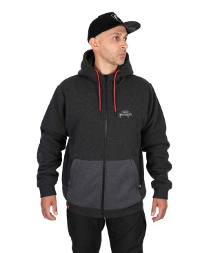 Fox Rage Reversible Sherpa Hoody