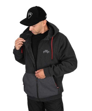 Fox Rage Reversible Sherpa Hoody