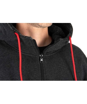 Fox Rage Reversible Sherpa Hoody