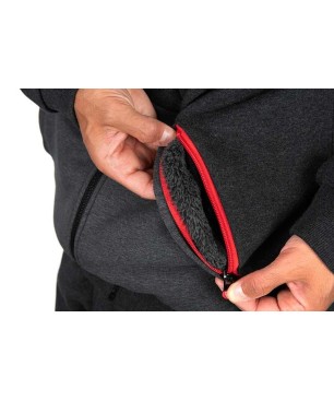 Fox Rage Reversible Sherpa Hoody